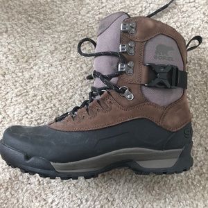 Sorel Men’s Conquest Boot *New!!*